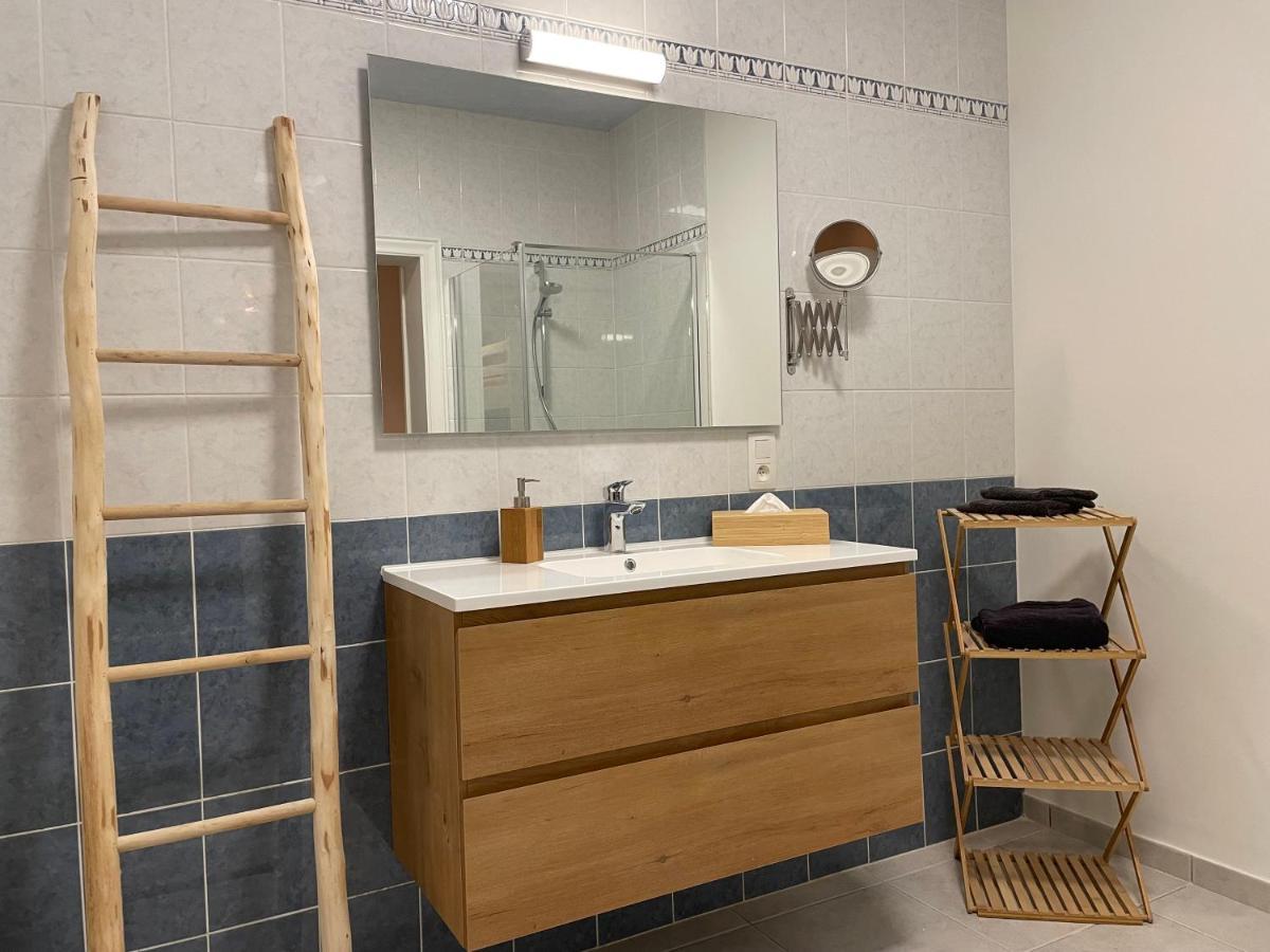 Vakantiehuis Maison Nausikaa Oostende