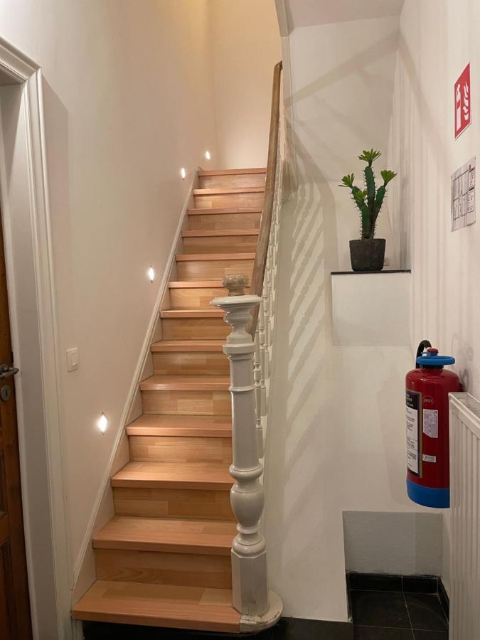 Maison Nausikaa *