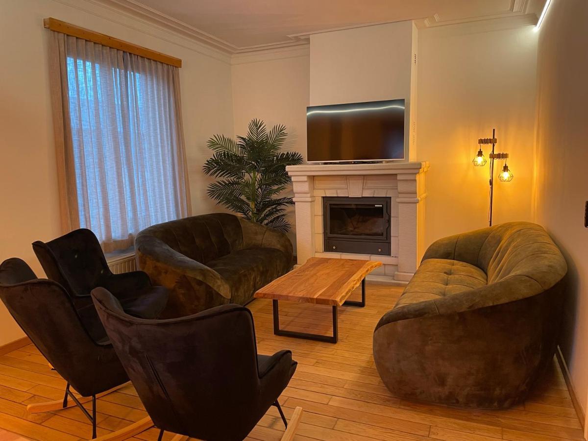 Maison Nausikaa Vakantiehuis