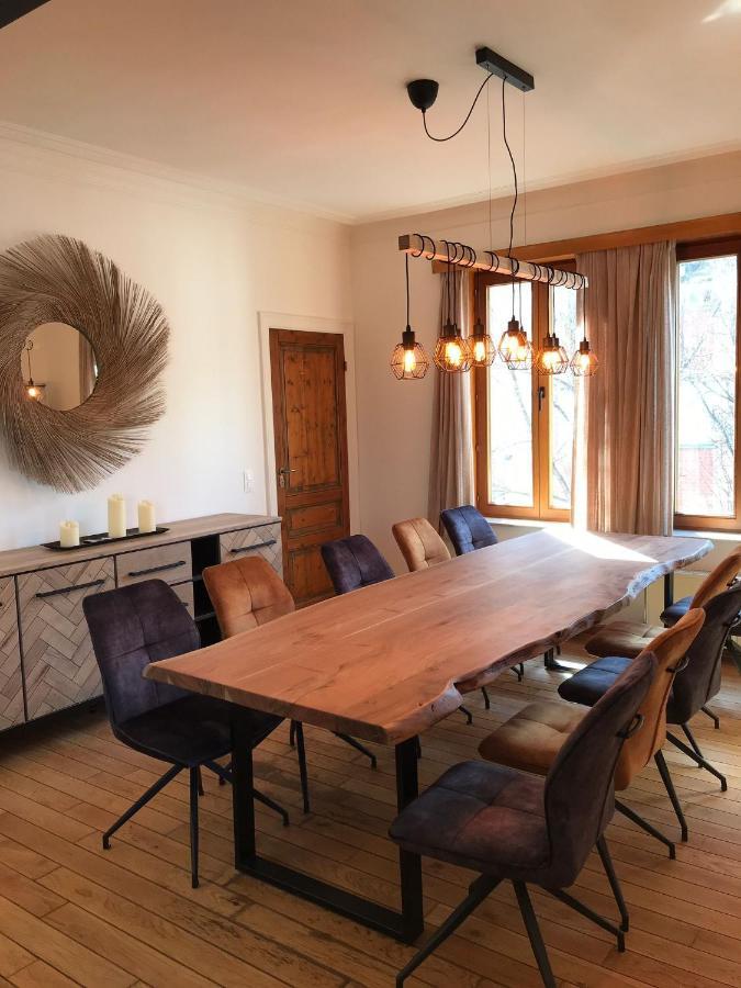 Maison Nausikaa Vakantiehuis