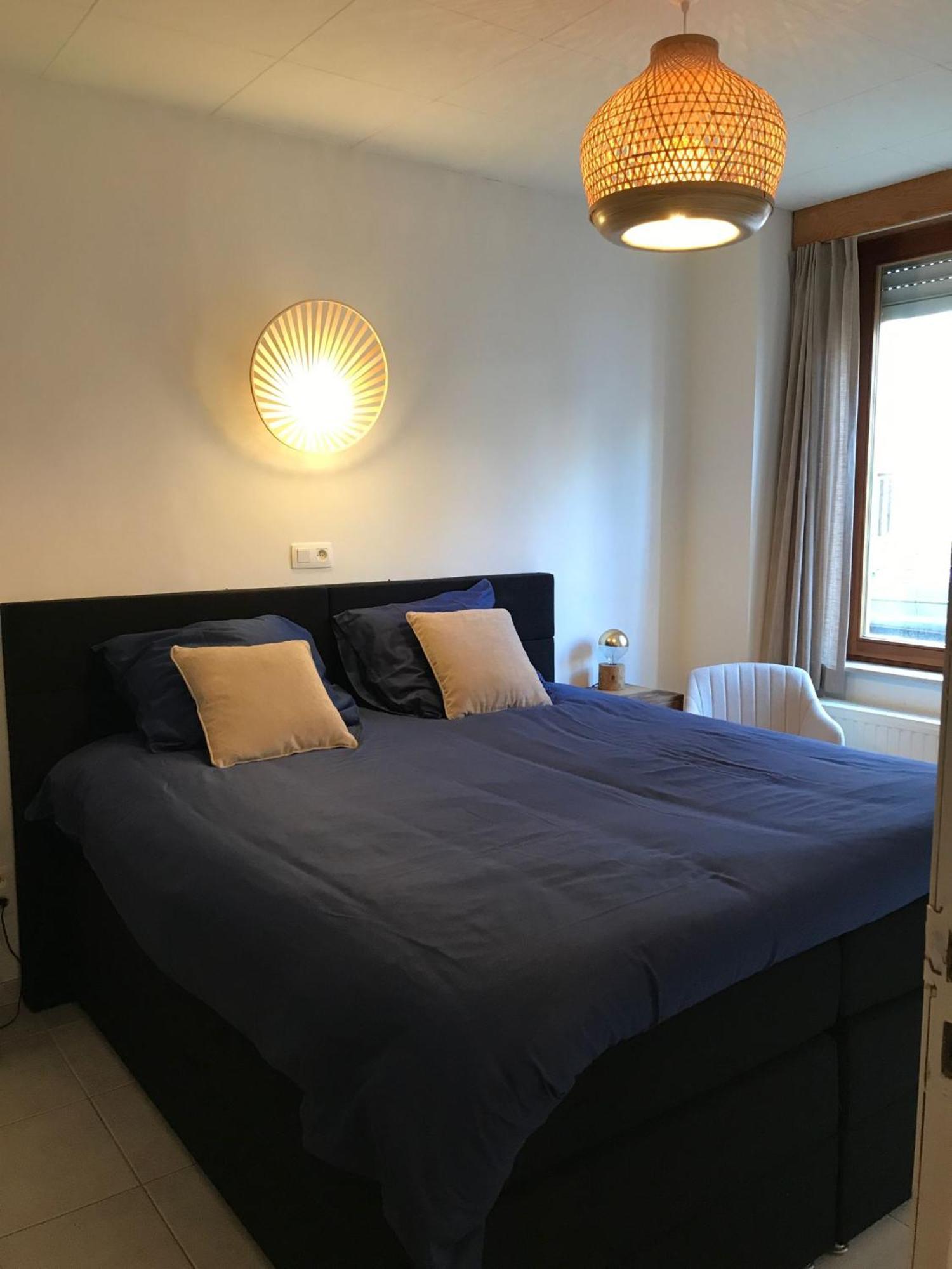 Vakantiehuis Maison Nausikaa