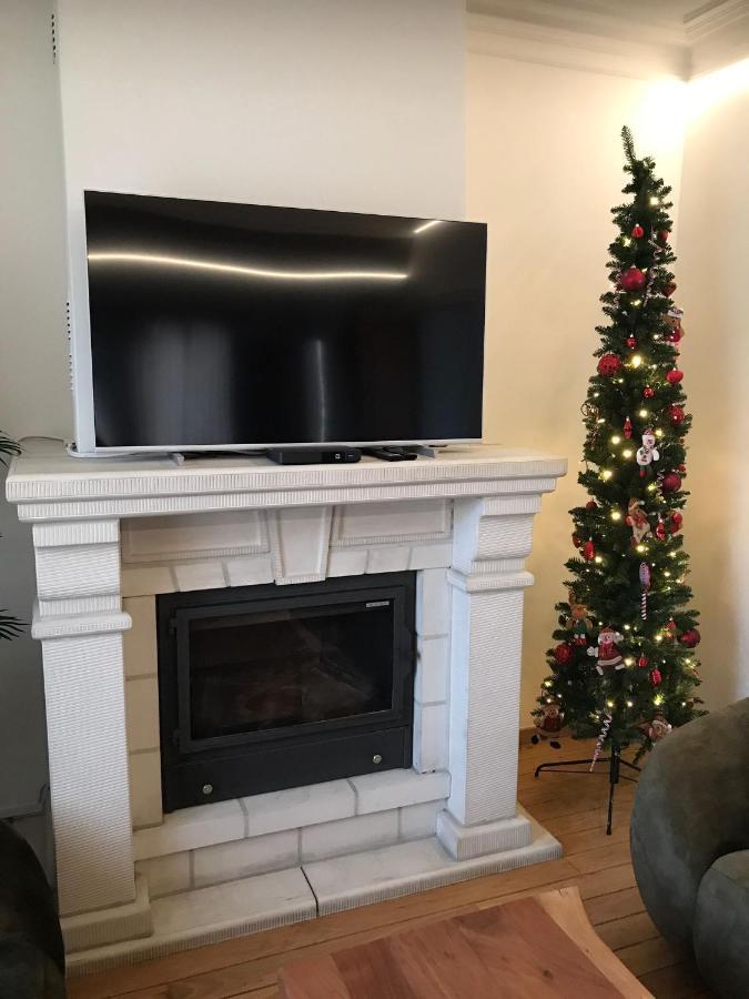 Maison Nausikaa Сasa de vacaciones Ostende
